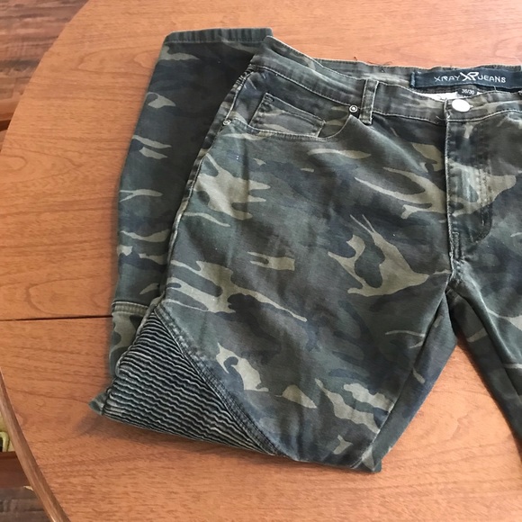 Distinctive Cameo X-ray jeans  36/30 - Picture 3 of 8